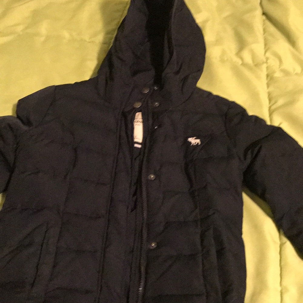 Abercrombie Kids Jacket